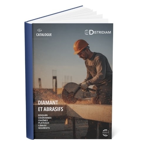 CATALOGUE DIAMANT