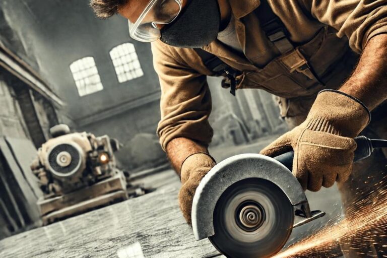 Comment Couper du Granit : Techniques, Outils et Conseils Pratiques – DISTRIDIAM