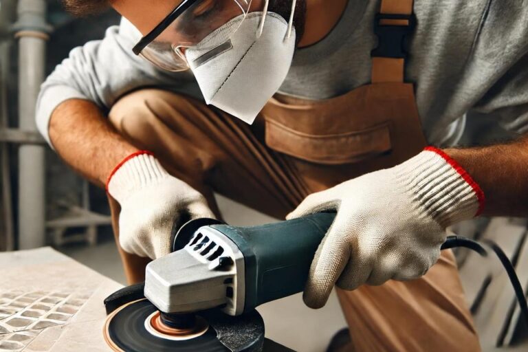 Comment Couper du Grès Cérame sans Éclat : Conseils et Techniques – DISTRIDIAM