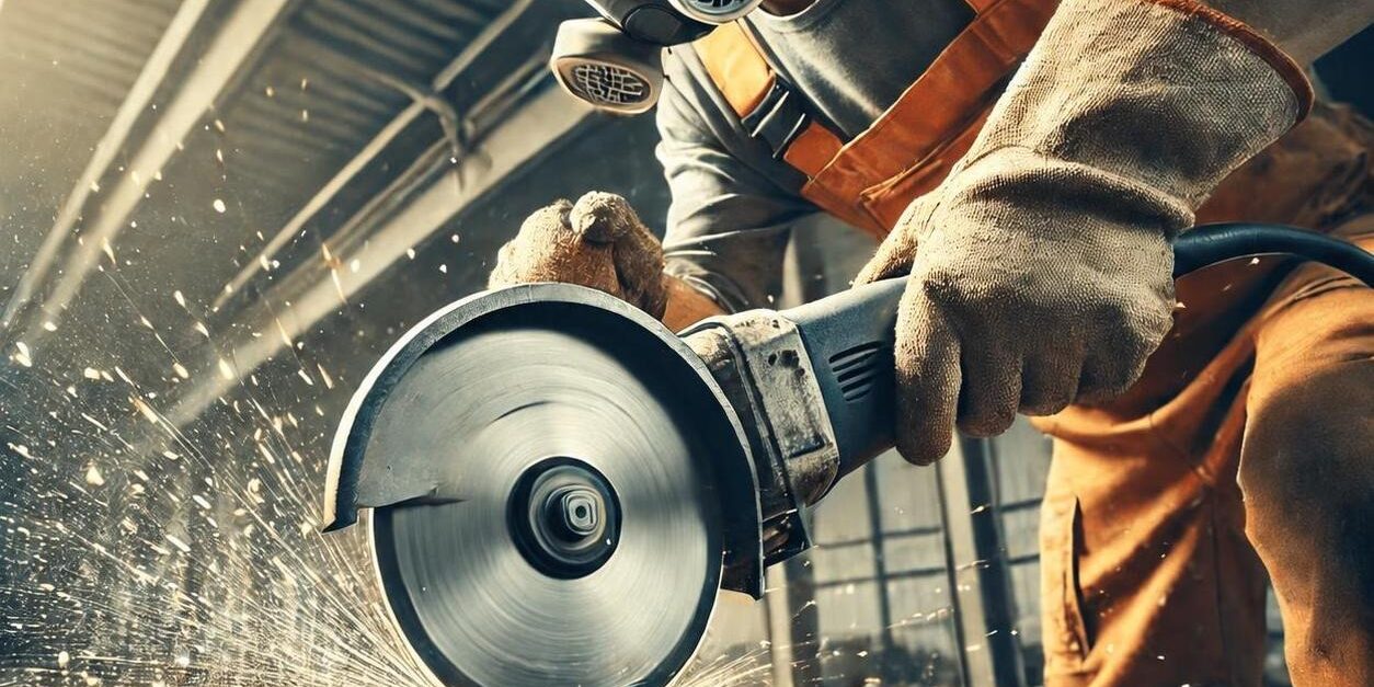 Couper de la Fonte : Techniques, Conseils et Outils Recommandés – DISTRIDIAM