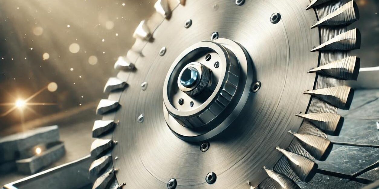 Diamant pour Carrelette : L’Outil Indispensable pour une Coupe Précise du Carrelage – DISTRIDIAM