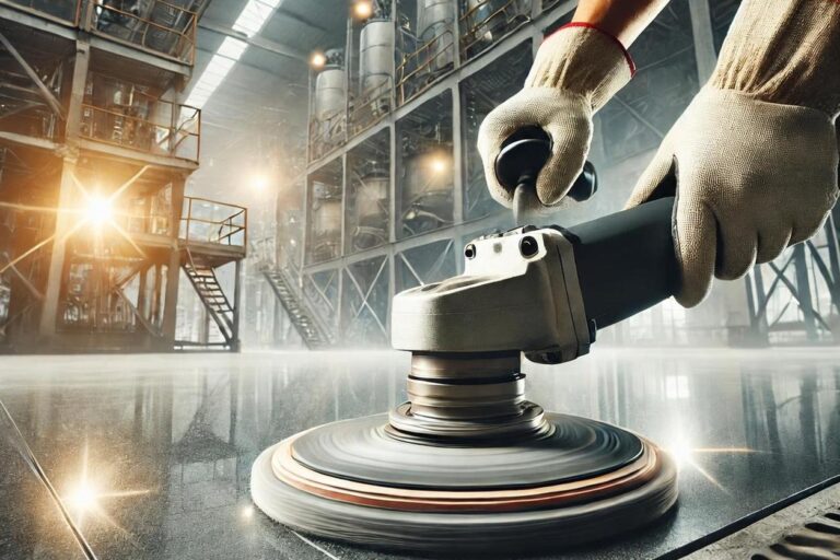Disque à Surfacer Béton : L’outil indispensable pour vos travaux de préparation – DISTRIDIAM