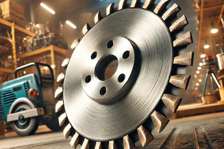 Disque Béton 125 mm : Un Outil Polyvalent pour le BTP – DISTRIDIAM