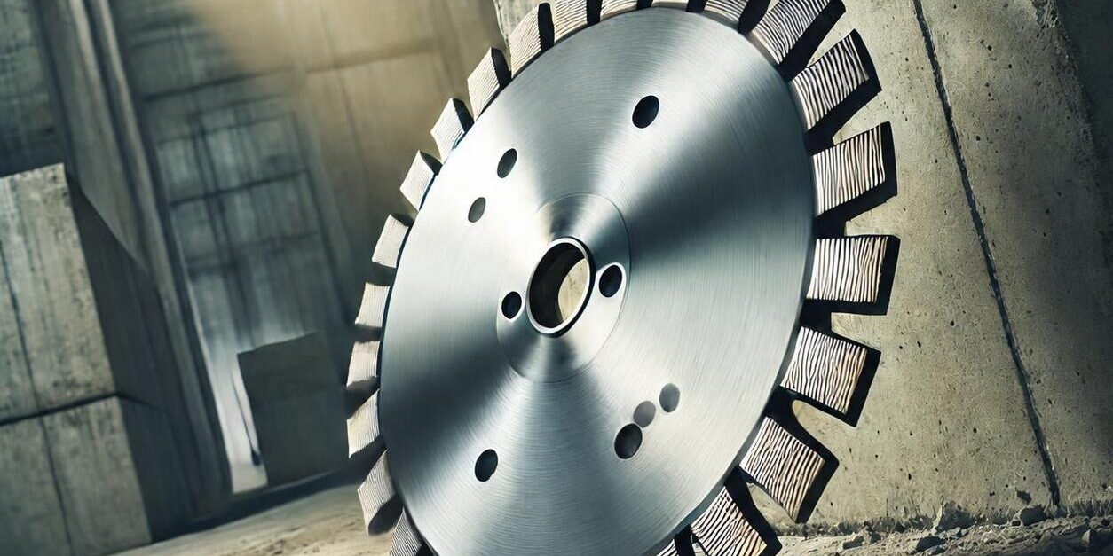 Disque Béton : Le Meilleur Choix pour Couper le Béton et Autres Matériaux Durs – DISTRIDIAM