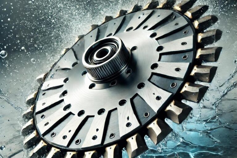 Disque Diamant 180 mm Coupe à Eau : Guide pour les Professionnels – DISTRIDIAM