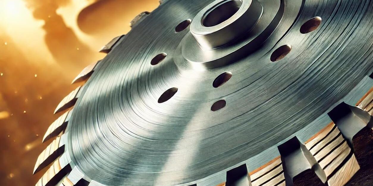 Disque Diamant 300 mm : La Solution Idéale pour des Coupes Précises et Profondes – DISTRIDIAM