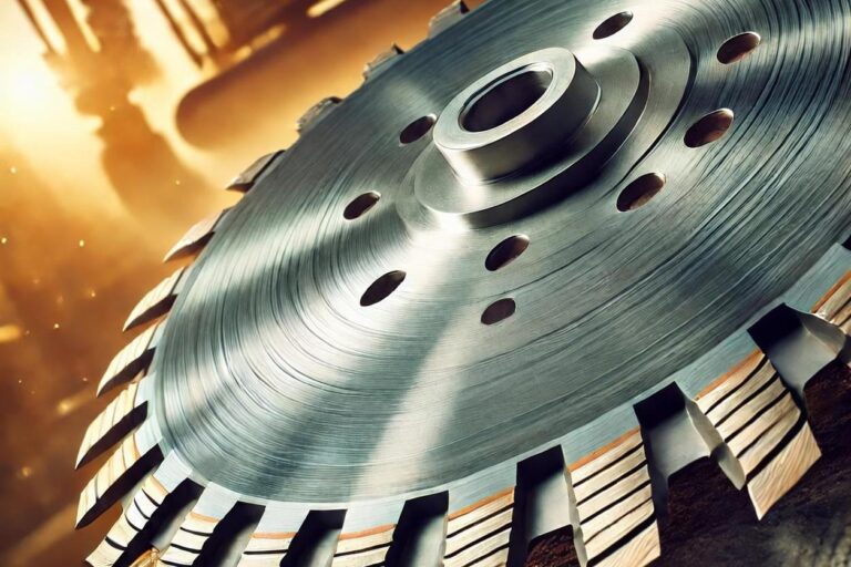 Disque Diamant 300 mm : La Solution Idéale pour des Coupes Précises et Profondes – DISTRIDIAM