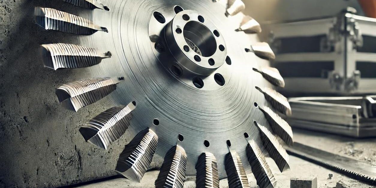 Disque Diamant Béton : Le Guide Complet pour des Coupes Précises et Efficaces – DISTRIDIAM