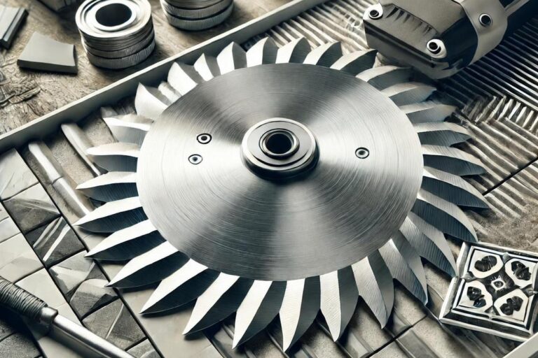 Disque Diamant Grès Cérame : La Solution Idéale pour des Coupes Précises et Sans Éclats – DISTRIDIAM