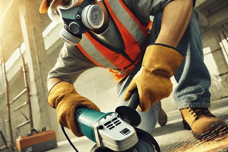Disque Diamant pour Meuleuse : Le Guide Complet pour des Résultats Professionnels – DISTRIDIAM