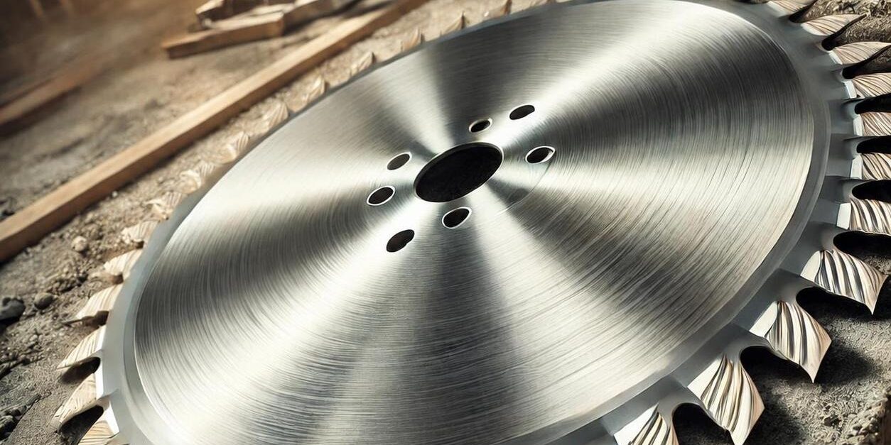 Disque Diamant pour Scie Circulaire : Performances et Précision pour la Coupe des Matériaux Durs – DISTRIDIAM
