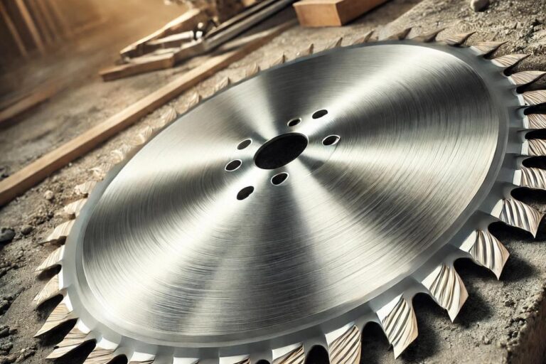 Disque Diamant pour Scie Circulaire : Performances et Précision pour la Coupe des Matériaux Durs – DISTRIDIAM