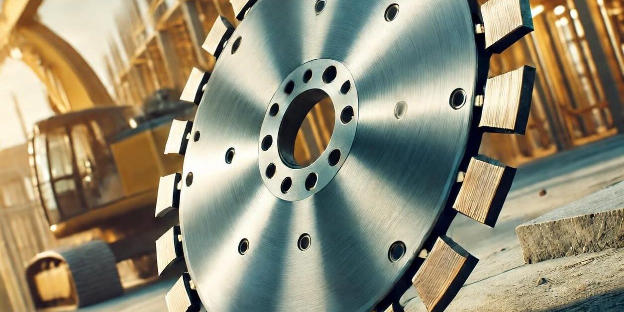 Disque Diamant Universel : L’Outil Polyvalent pour Tous Vos Travaux – DISTRIDIAM
