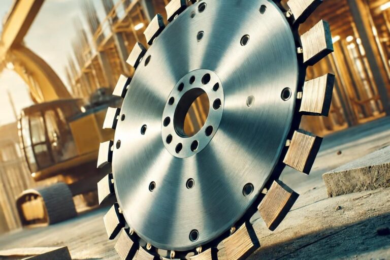 Disque Diamant Universel : L’Outil Polyvalent pour Tous Vos Travaux – DISTRIDIAM