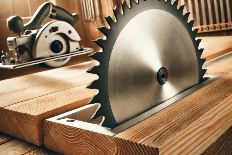 Disques Bois : Les Solutions de Coupe pour Travaux de Précision – DISTRIDIAM