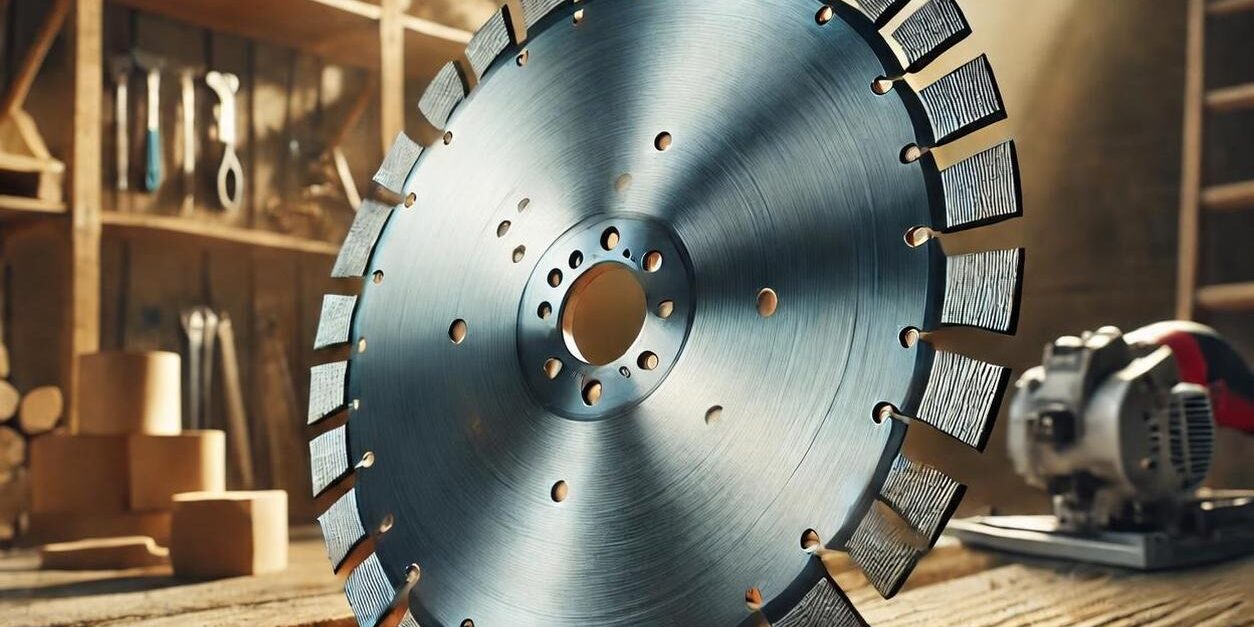 Disques Diamant 125 mm pour Bois : La Solution Parfaite pour Couper du Bois avec Précision – DISTRIDIAM