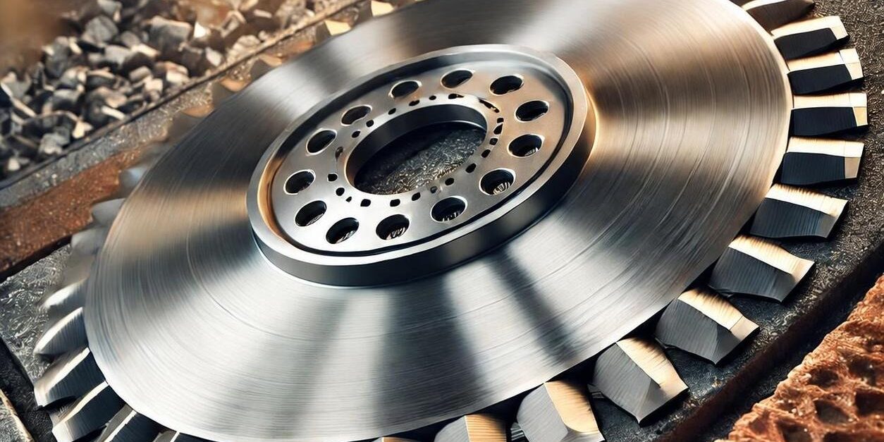 Disques Diamant Abrasifs : La Solution Idéale pour les Matériaux Abrasifs – DISTRIDIAM