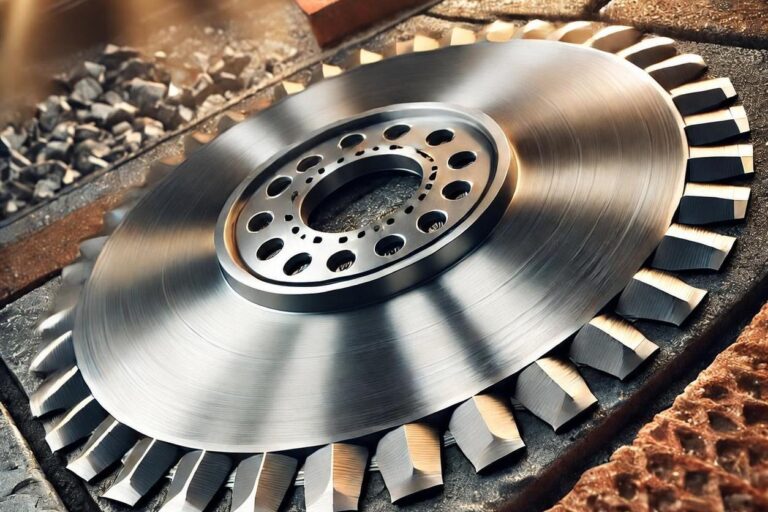 Disques Diamant Abrasifs : La Solution Idéale pour les Matériaux Abrasifs – DISTRIDIAM