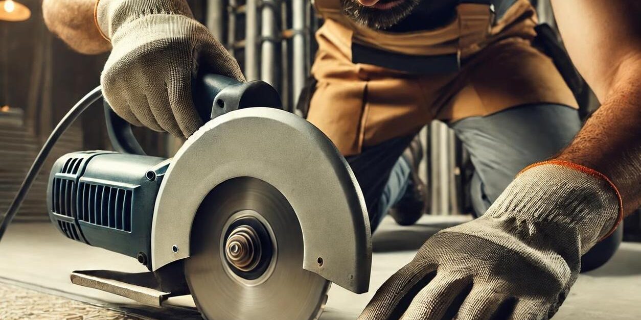Disques Diamant Céramique : Une Coupe Précise et Efficace pour Tous Vos Travaux – DISTRIDIAM