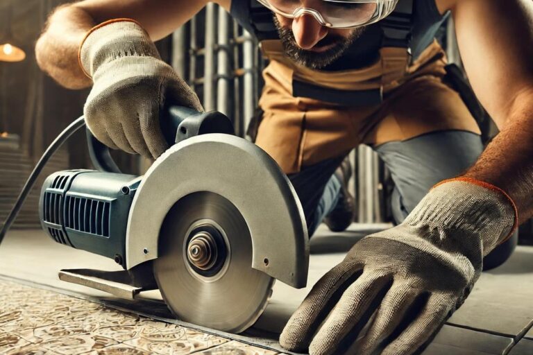 Disques Diamant Céramique : Une Coupe Précise et Efficace pour Tous Vos Travaux – DISTRIDIAM