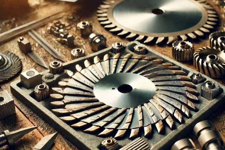 Disques Diamant : La Solution de Coupe Parfaite pour Vos Projets de Construction – DISTRIDIAM