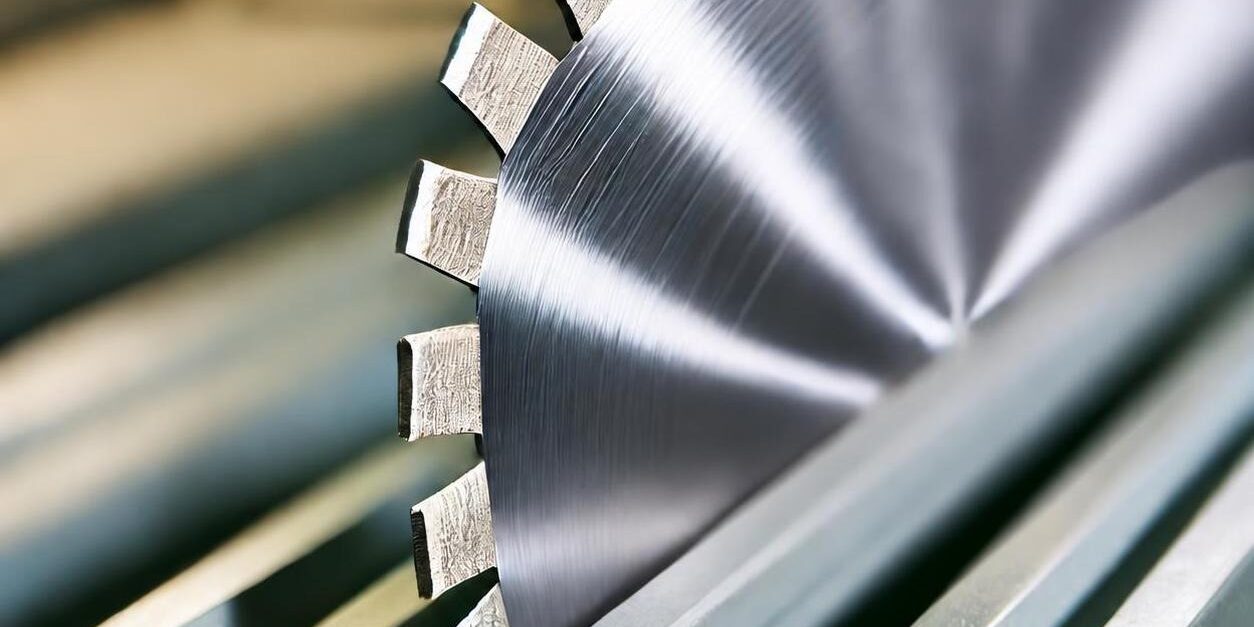 Disques Diamant pour Fer : Une Coupe Précise et Fiable des Métaux – DISTRIDIAM