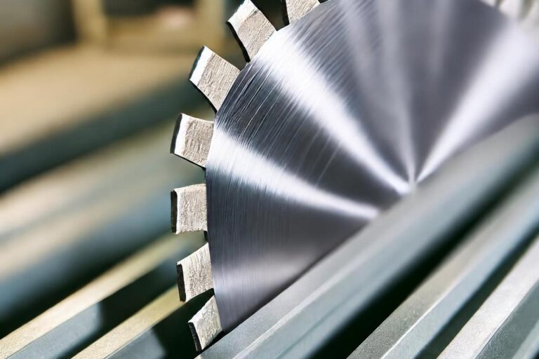 Disques Diamant pour Fer : Une Coupe Précise et Fiable des Métaux – DISTRIDIAM