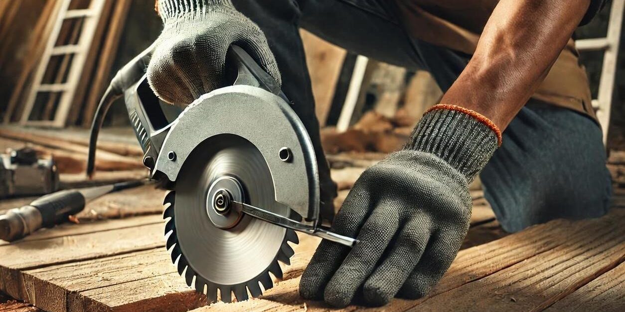 Disques diamant pour le bois : le guide complet – DISTRIDIAM