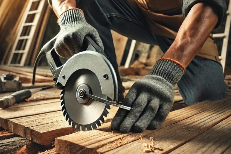 Disques diamant pour le bois : le guide complet – DISTRIDIAM