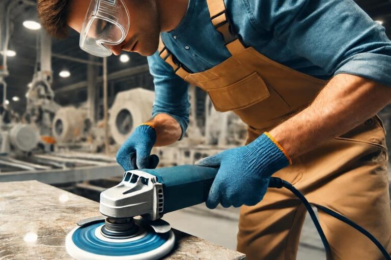 Disques diamant pour poncer la pierre : le guide essentiel – DISTRIDIAM