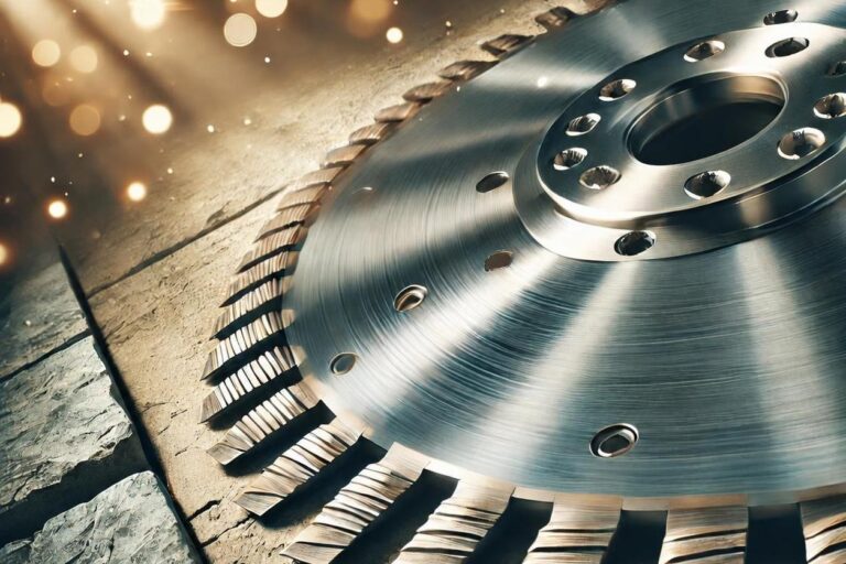 Disques Diamant Pro : La Qualité au Service des Professionnels du BTP – DISTRIDIAM
