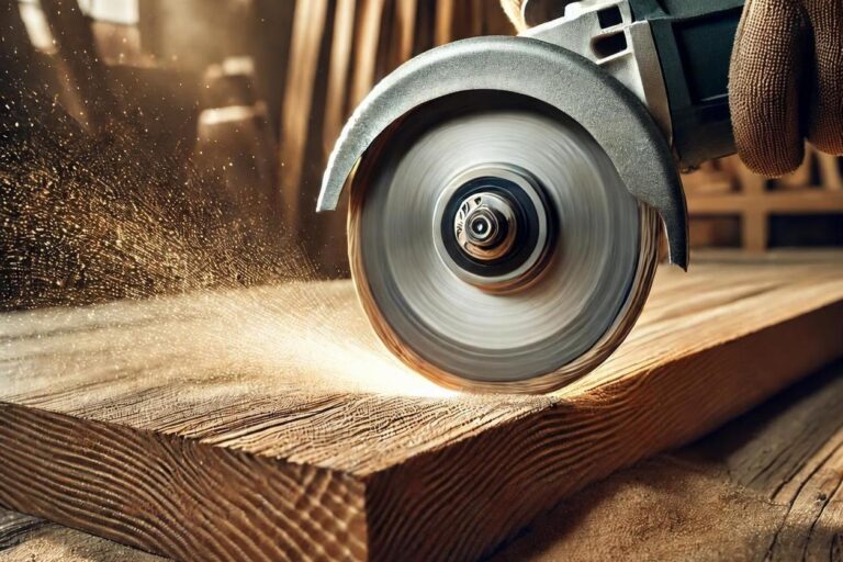 Disques pour Meuleuse Bois : La Solution Idéale pour le Travail du Bois – DISTRIDIAM