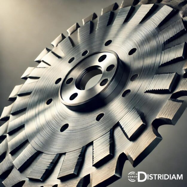 Les disques diamant de 300 mm : le guide complet pour choisir le bon outil – DISTRIDIAM