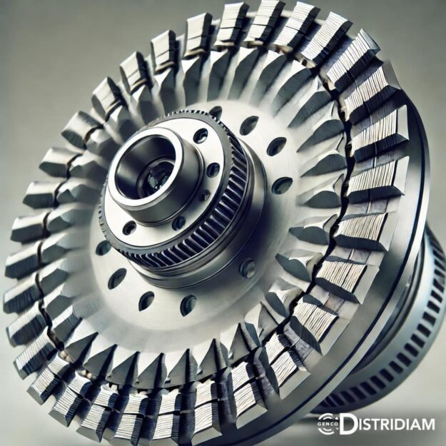 Les disques diamant pour meuleuse : le guide complet – DISTRIDIAM