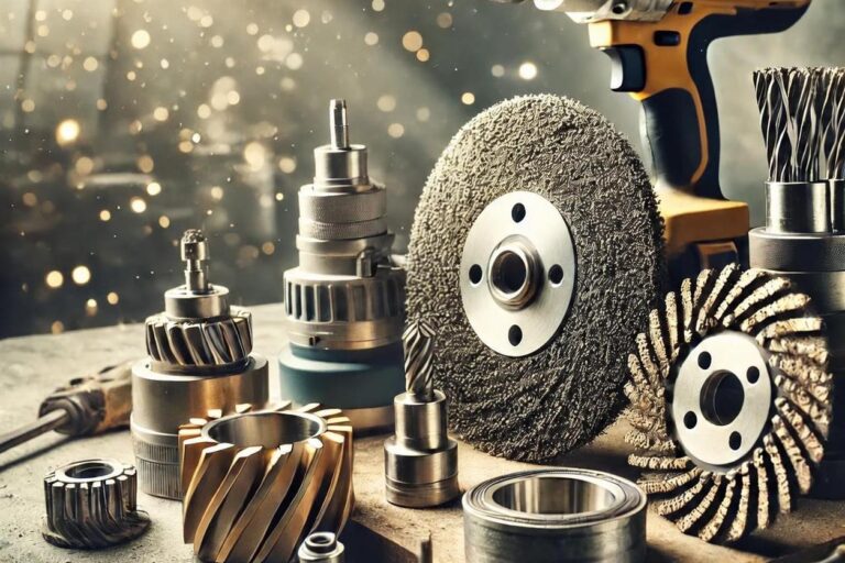 Outillage Diamant : Des Solutions de Coupe pour les Professionnels du BTP – DISTRIDIAM