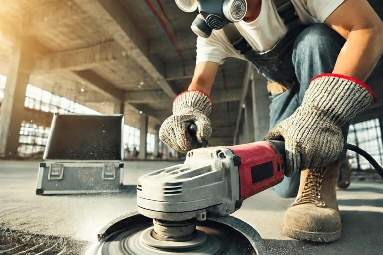 Plateaux de Ponçage : Guide Complet pour des Travaux de Finition Parfaits – DISTRIDIAM