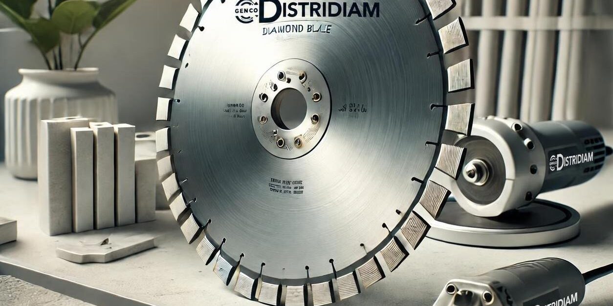 Plateaux de Ponçage : Performances et Finitions de Qualité – DISTRIDIAM