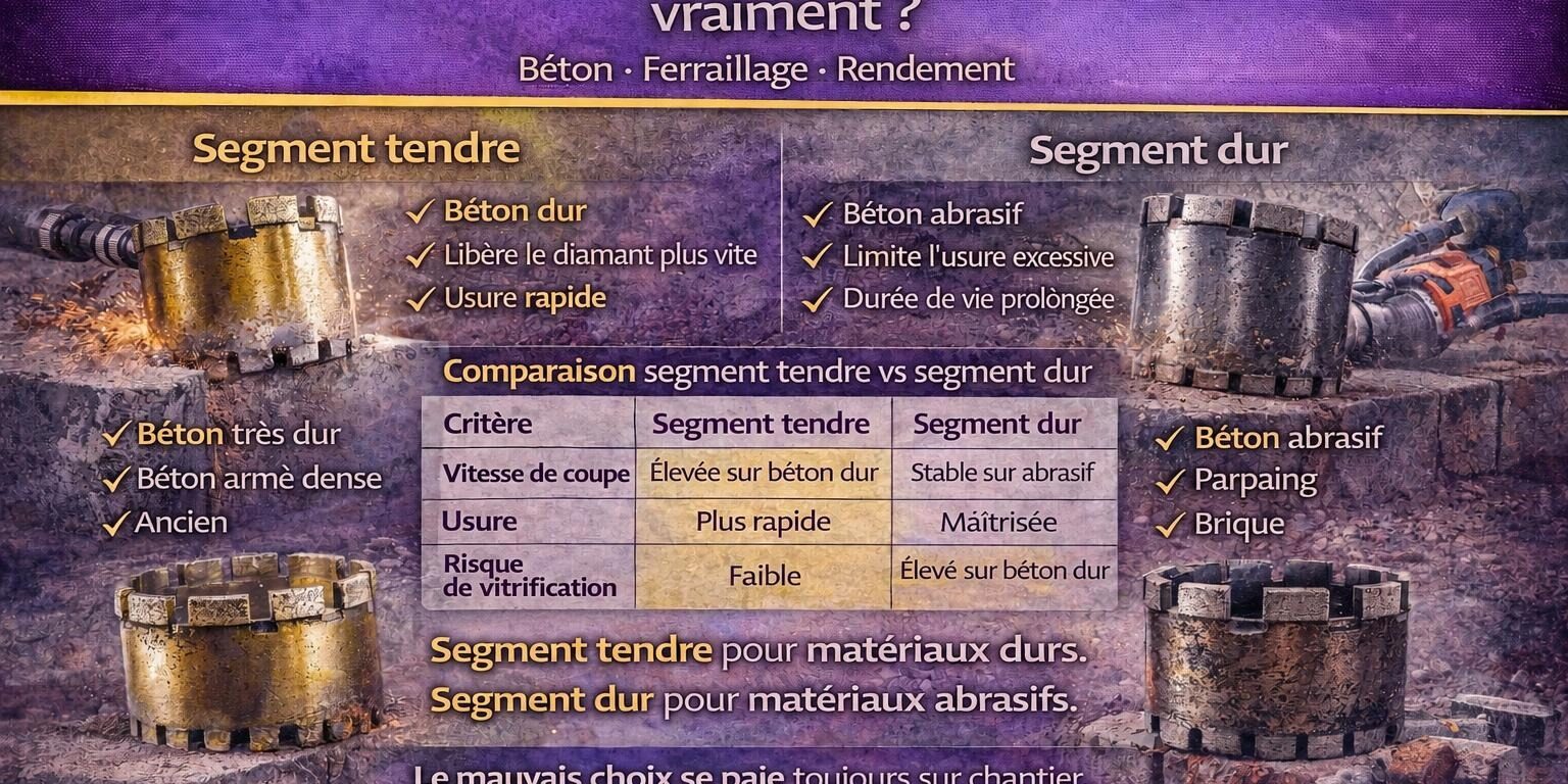 Segment tendre ou segment dur : comment choisir vraiment ? – DISTRIDIAM