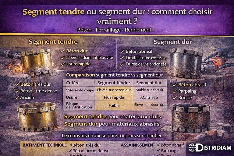 Segment tendre ou segment dur : comment choisir vraiment ? – DISTRIDIAM